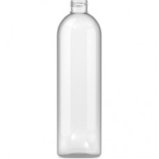 Bottle PET BOSTON (tall) 250 ml, 24/410
