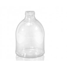 Bottle PET 300 ml, 24/410