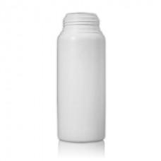 Foamer bottle HDPE 250 ml, 43 mm, for face foam, foam soap